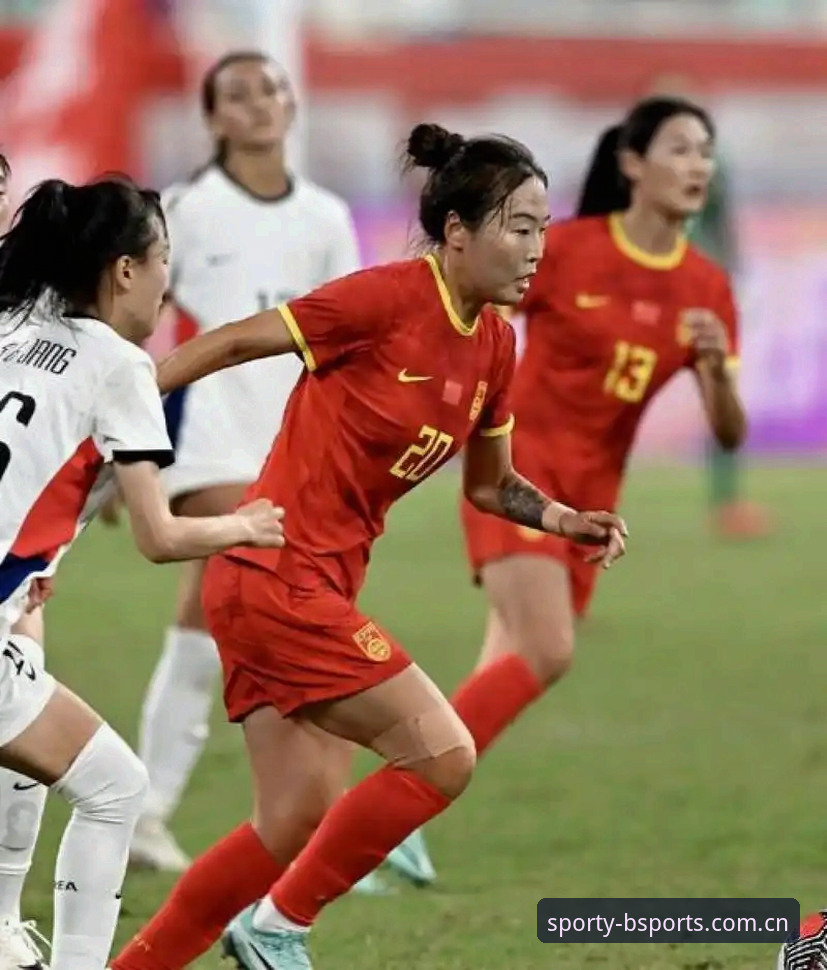 U17世界杯抽签结果出炉，中国男女足小组赛对手揭秘与观赛实用指南