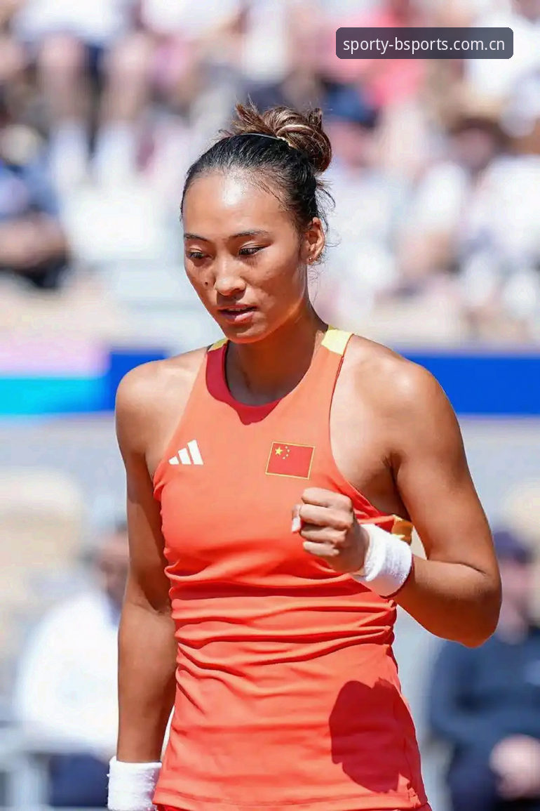B体育在线登录手机版 2026法网女单抽签揭晓!郑钦文非种子出战陷保分危机,中国军团首轮对阵全解析