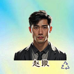 赵璇